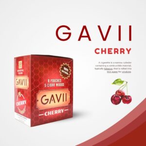 GAVII Cherry